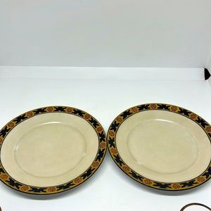 Worttemberg Dessert Plates